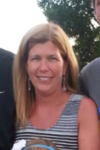 Dana Brust