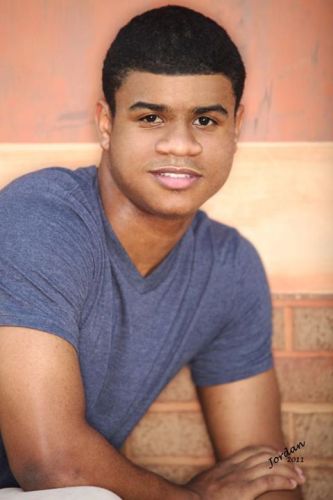Jordan Richardson