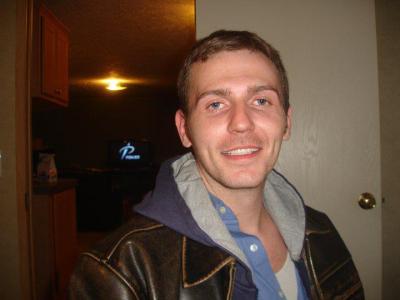 Jason Messier