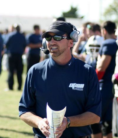 Jon Lyles