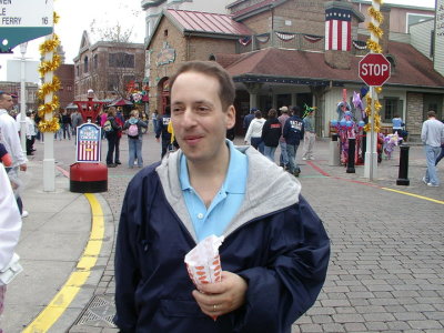 Daniel Sopkin