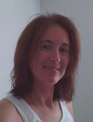 Justina Cavinder
