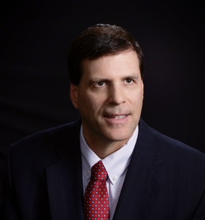 Troy Wolf