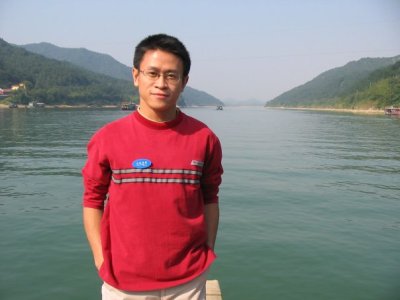 Jianhong Chen