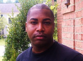 Carlos Daley