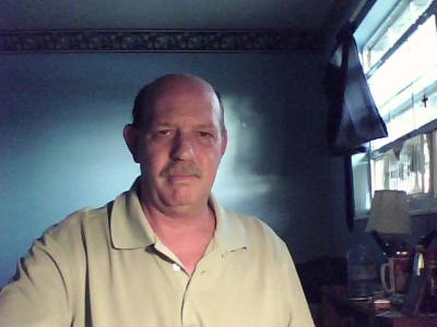 John Ponshock