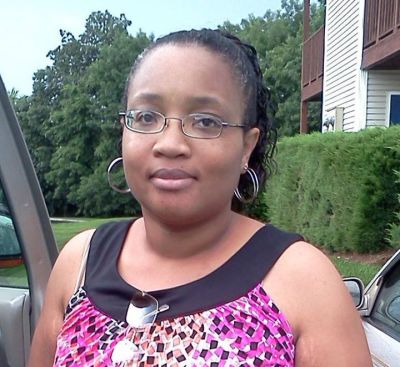 Monesha Scales
