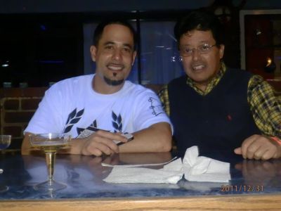 Raymond Ponciano