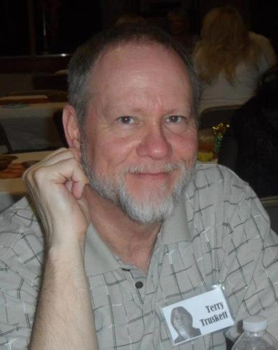 Terry Truskett