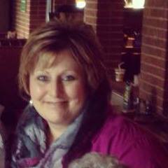 Kim Smallwood