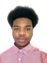Deondrick Horton