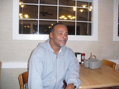 Ronnie Pryor