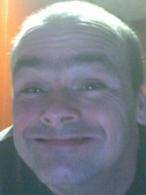 Sean Daly