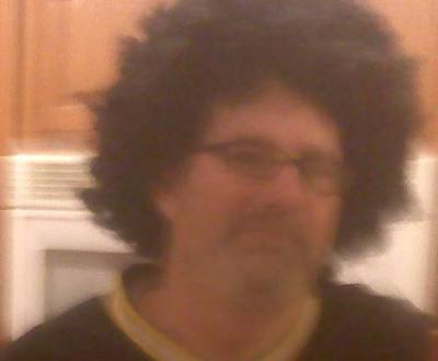 Brian Hall