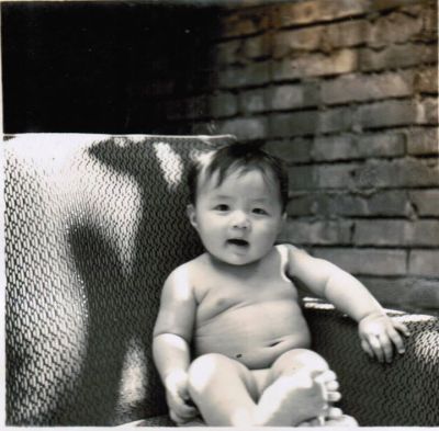 Victor Wu
