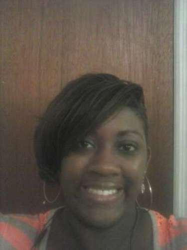 Shonte Young
