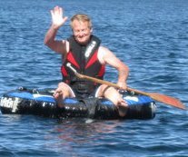 Bill Eilbacher
