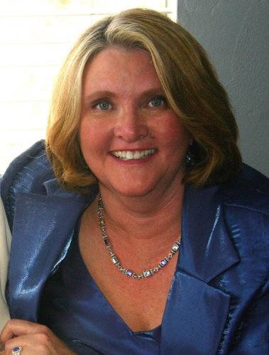 Deborah Mclean