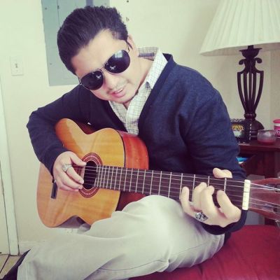Javier Bravo