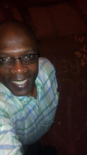 Rodney Coleman