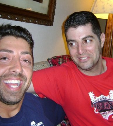 Jason Tripoli