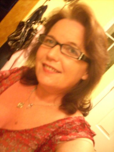 Suzanne Casarez