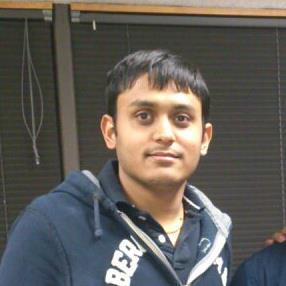 Neel Patel