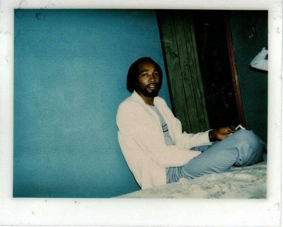Mario Gresham
