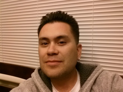 Pedro Torres
