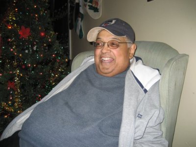 Roy Oglesby