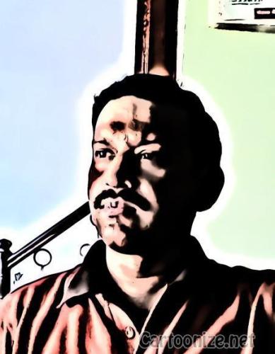 Ashu Varshney
