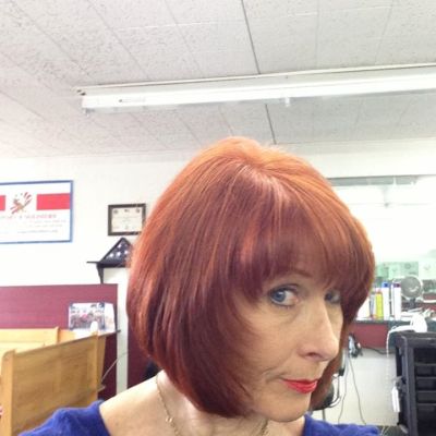 Christine English