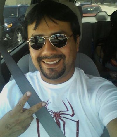 Rafael Gonzalez