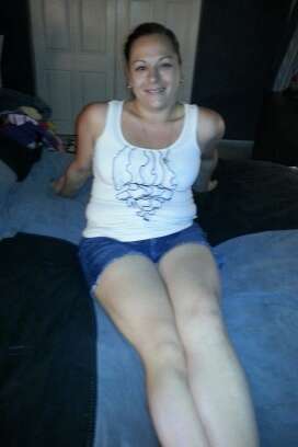 Amanda Bagnall
