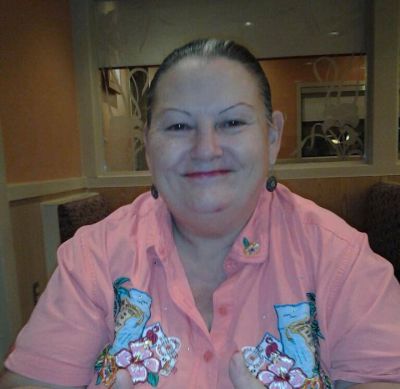 Diann Ettinger