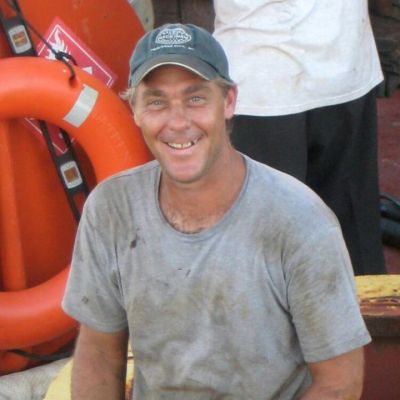 John Tresnak