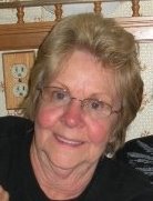 Barbara Farrell