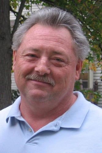 John Smashey
