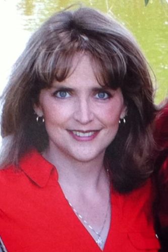 Paula Maestas