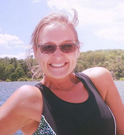 Candi Torrey