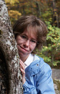 Tracey Pearson