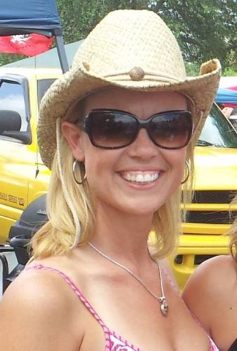 Marisa Ray
