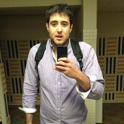 Jon Dicianni
