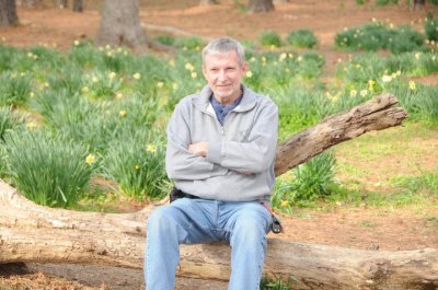 Harold Rogers