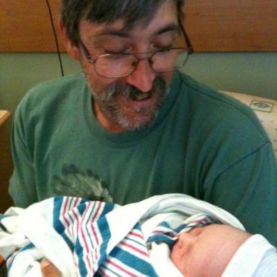 Kenneth Dudeck