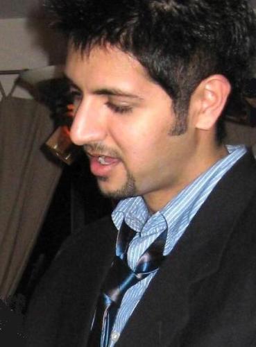Kunal Punjabi