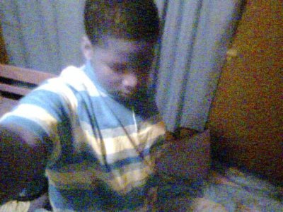 Jamil Mcfarland