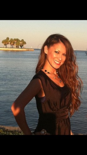 Eleanor Freyre