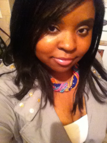 Nnekajade Rochester