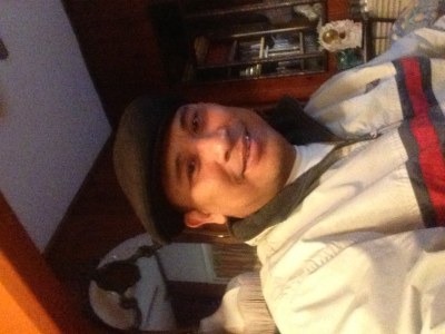 Richard Ferrer